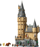 LEGO Harry Potter Hogwarts Castle: The Main Tower