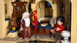 LEGO Harry Potter Hogwarts Castle: The Main Tower
