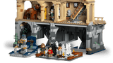 LEGO Harry Potter Hogwarts Castle: The Main Tower