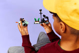 LEGO Hagrid & Harry's Privet Drive Escape