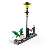 LEGO Hagrid & Harry's Privet Drive Escape