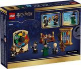 LEGO Harry Potter Hogwarts Castle: Sorting Hat Ceremony