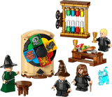 LEGO Harry Potter Hogwarts Castle: Sorting Hat Ceremony