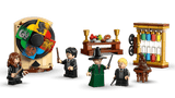 LEGO Harry Potter Hogwarts Castle: Sorting Hat Ceremony