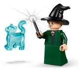 LEGO Harry Potter Hogwarts Castle: Sorting Hat Ceremony