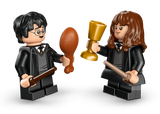 LEGO Harry Potter Hogwarts Castle: Sorting Hat Ceremony