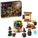 LEGO Harry Potter Hogwarts Castle: Sorting Hat Ceremony