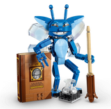 LEGO Harry Potter Cornish Pixie