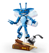 LEGO Harry Potter Cornish Pixie