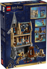 LEGO Harry Potter Hogwarts Castle: Hospital Wing