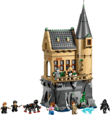 LEGO Harry Potter Hogwarts Castle: Hospital Wing