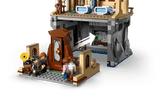 LEGO Harry Potter Hogwarts Castle: Hospital Wing