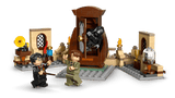 LEGO Harry Potter Hogwarts Castle: Hospital Wing