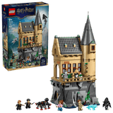LEGO Harry Potter Hogwarts Castle: Hospital Wing