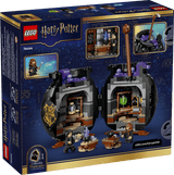 LEGO Harry Potter Cauldron: Secret Potions Classroom