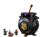 LEGO Harry Potter Cauldron: Secret Potions Classroom