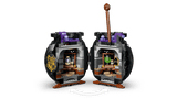 LEGO Harry Potter Cauldron: Secret Potions Classroom
