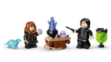 LEGO Harry Potter Cauldron: Secret Potions Classroom