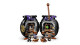 LEGO Harry Potter Cauldron: Secret Potions Classroom