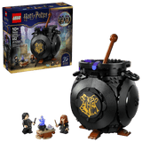 LEGO Harry Potter Cauldron: Secret Potions Classroom