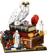 LEGO Harry Potter Sorcerer's Stone - Collectors' Edition