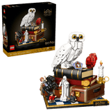 LEGO Harry Potter Sorcerer's Stone - Collectors' Edition