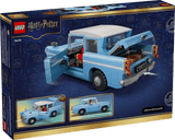 LEGO Harry Potter Enchanted Flying Ford Anglia