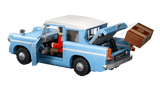 LEGO Harry Potter Enchanted Flying Ford Anglia