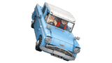 LEGO Harry Potter Enchanted Flying Ford Anglia