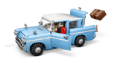 LEGO Harry Potter Enchanted Flying Ford Anglia