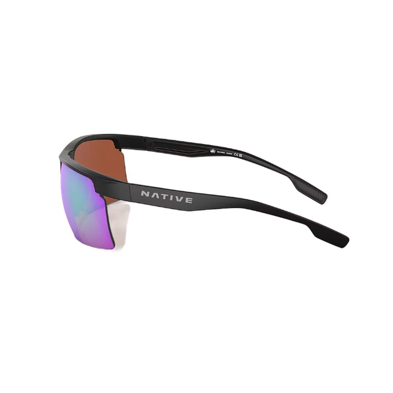 Native Ridge-Runner Polarized Sunglasses