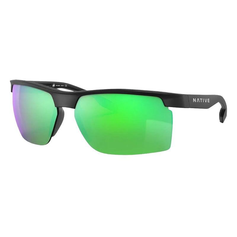 Native Ridge-Runner Polarized Sunglasses