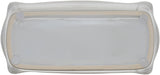 Pavilion Blessed 100% Soy Wax Reveal Triple Wick Candle Scent: Tranquility - 12 oz.