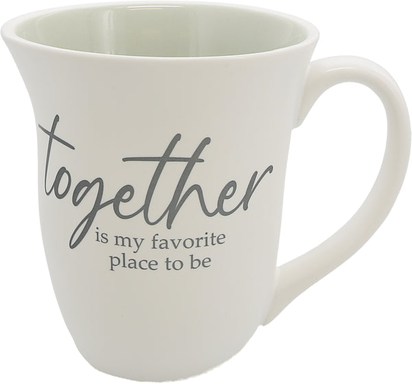 Pavilion Together Mug - 16 oz.