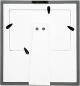 Pavilion Family 7.75" x 8.25" Frame (Holds 6" x 4")