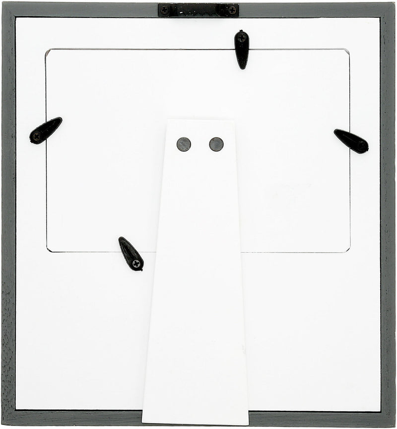 Pavilion Family 7.75" x 8.25" Frame (Holds 6" x 4")