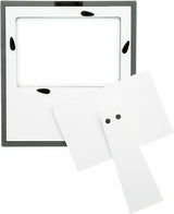 Pavilion Family 7.75" x 8.25" Frame (Holds 6" x 4")