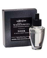 Bath & Body Works Wallflowers Refills - Noir - 2-Pack