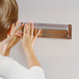 As Seen On TV Alien Draft Seal Self Adhesive Tape