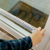As Seen On TV Alien Draft Seal Self Adhesive Tape