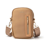 Kedzie Sloane Convertible Sling Crossbody Handbag