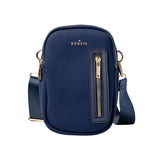 Kedzie Sloane Convertible Sling Crossbody Handbag