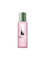 Clinique Clarifying Lotion 3 - 6.7 oz.