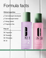 Clinique Clarifying Lotion 3 - 6.7 oz.