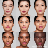 Estée Lauder Pure Color Creme Lipstick - Rebellious Rose