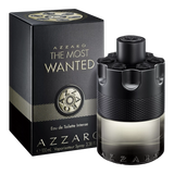 Azzaro The Most Wanted Intense Eau De Toilette - 3.4 oz.