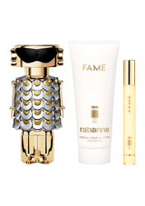 Rabanne Fame Eau de Parfum 3-Piece Gift Set