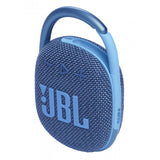 JBL CLIP4 Portable Bluetooth Speaker