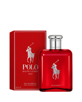 Ralph Lauren Mens Polo Red Eau De Parfum - 4.2 oz.