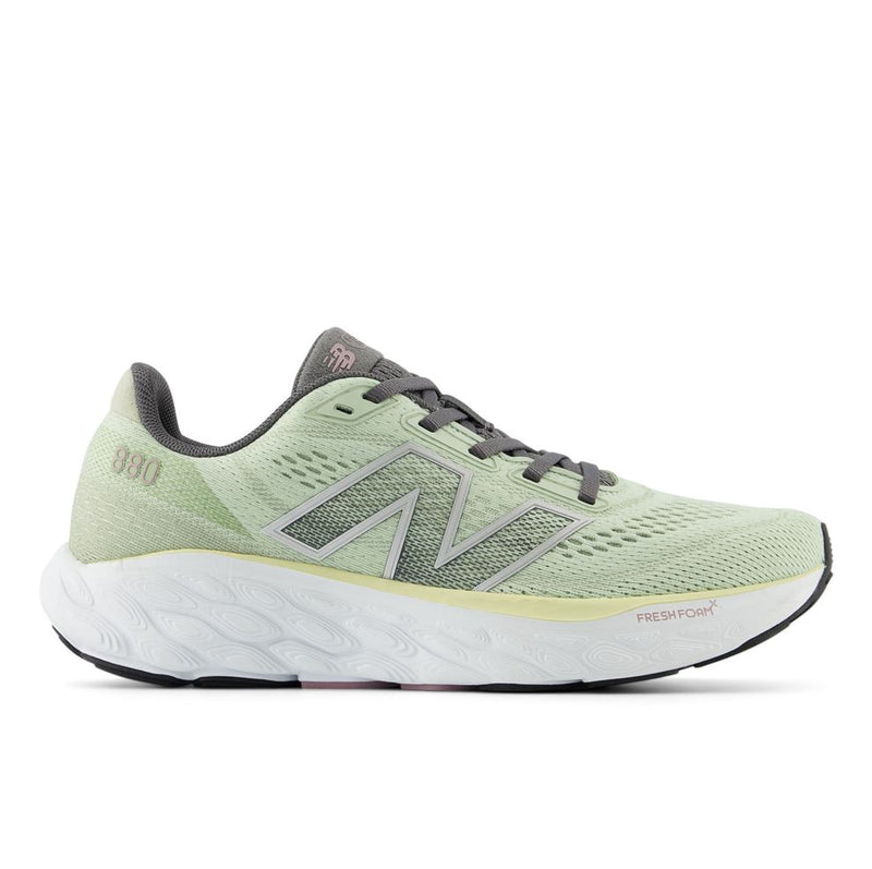 New Balance Womens Fresh Foam Arishi v4 Running Shoe